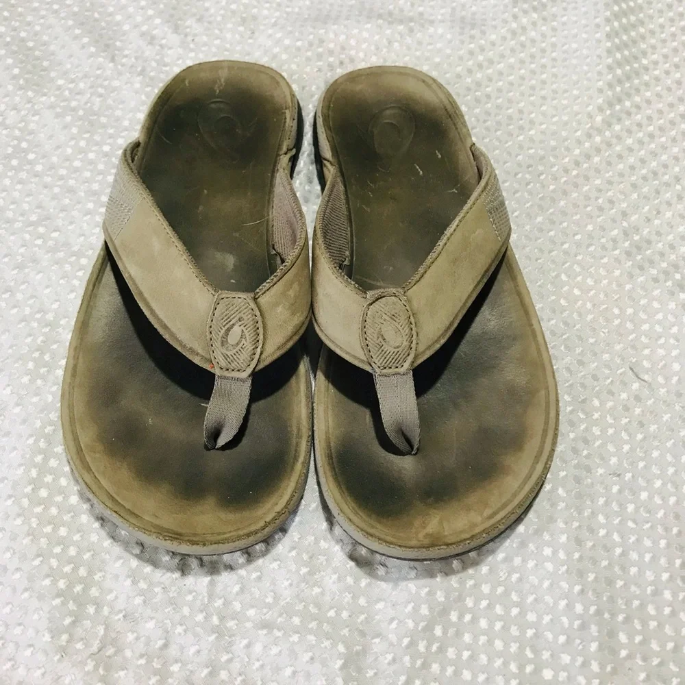 Olukai‎ sandals